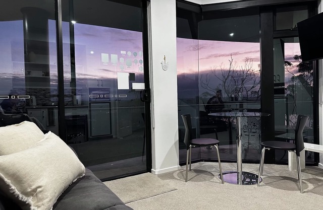 Sheer Pleasure Accommodation