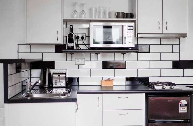 ShelleyStayz on Park St, ShelleyStayz Park St