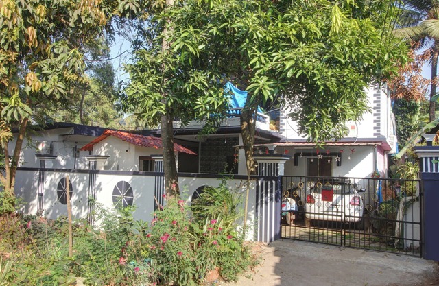 Shellys Hideout Inn : Deluxe Room