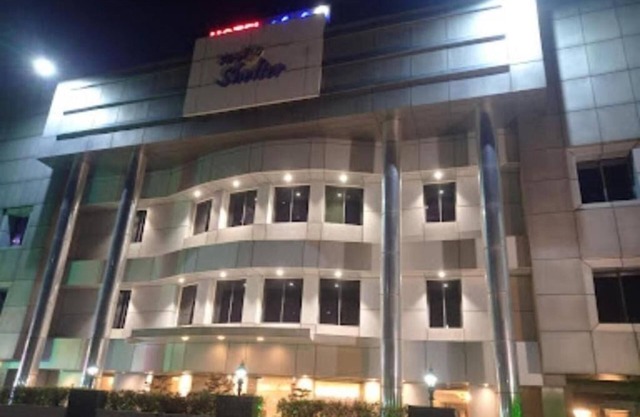SHELTER HOTEL