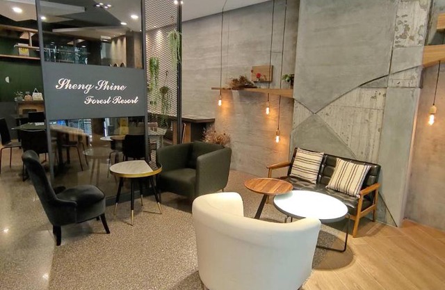 Sheng Shine Forest Resort