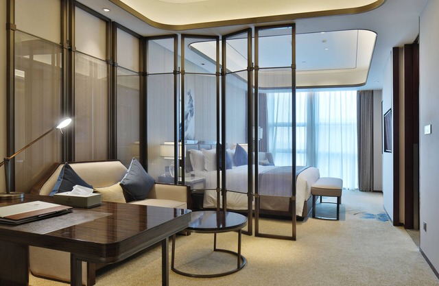 Shenzhen Anthea Hotel