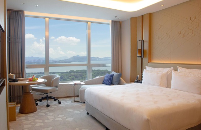 ShenzhenAir International Hotel