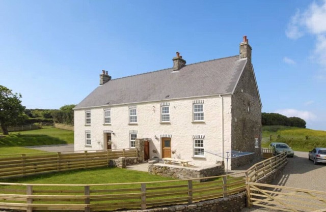 Shepherd's Hut - Lomu