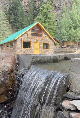 Shepherd's Lore Camps & Resort