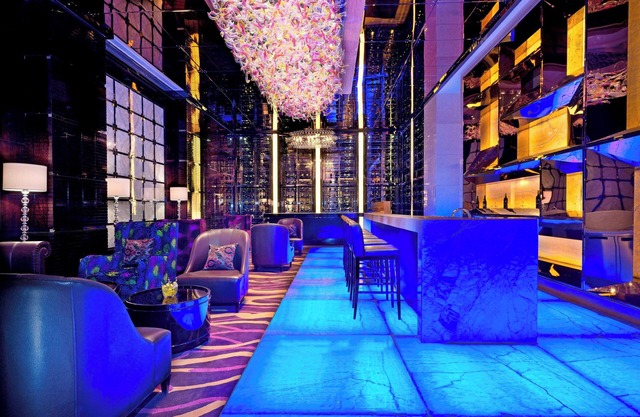 Sheraton Daqing Hotel