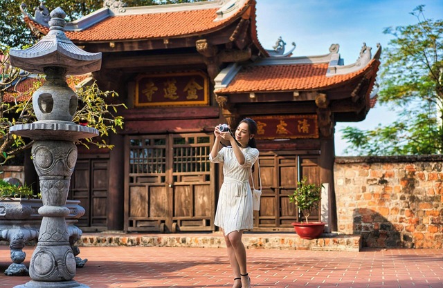 Sheraton Hanoi Hotel