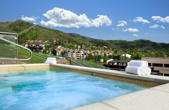 Sheraton Steamboat Resort Villas