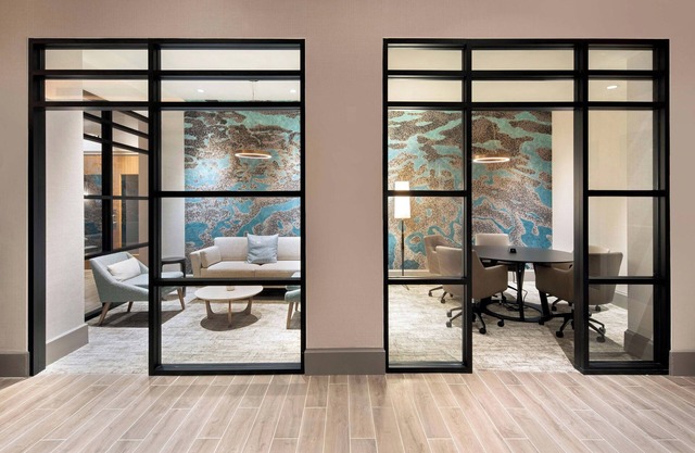 Sheraton® Suites Fort Lauderdale West