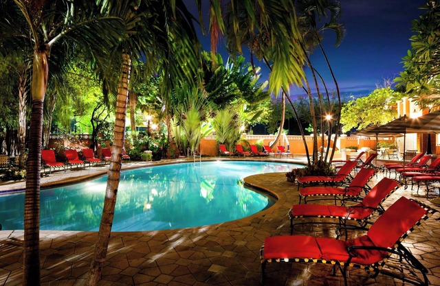 Sheraton Suites Fort Lauderdale at Cypress Creek