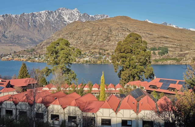 Sherwood Queenstown