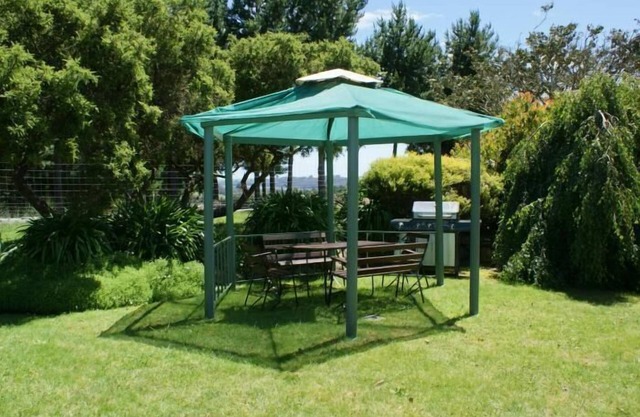 Sherwood View Accommodation