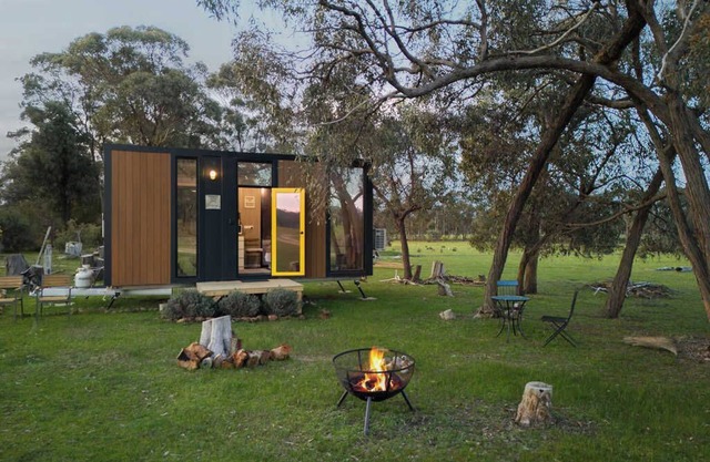 Sheryl's Place by Tiny Away