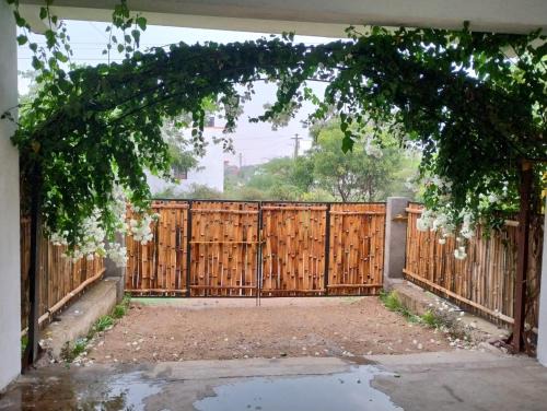 SHI's Triveni Spacious 2BHK Villa in Pappampatti, Coimbatore