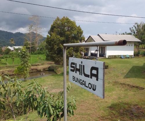 Shila Bungalow
