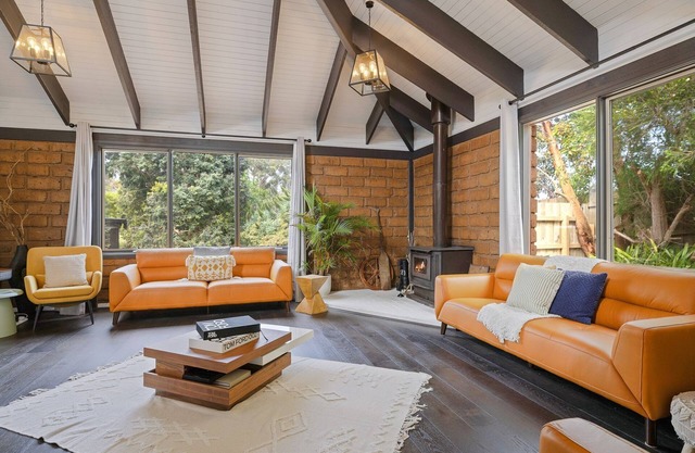 Shiloh Beach House in Kilcunda