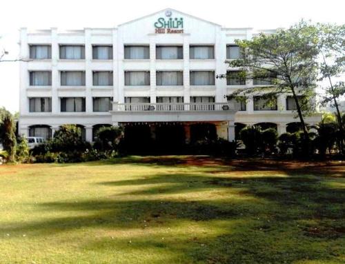 Shilpi Hill Resort