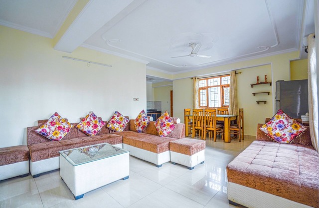 Shimla woods 2BHK - by Dumnu Homes