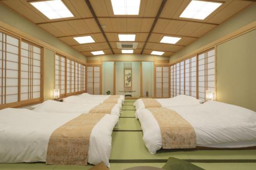 Shinsekai 御虎屋 最大8名 Osaka Stay