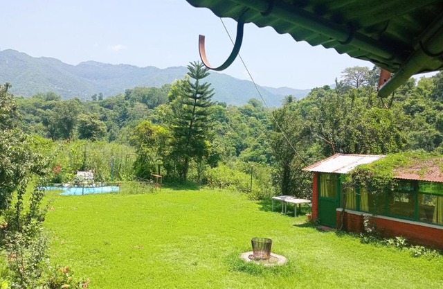 Shinura Nature Retreat, Dehra Dun