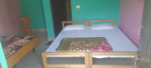 shiv Ganga residence