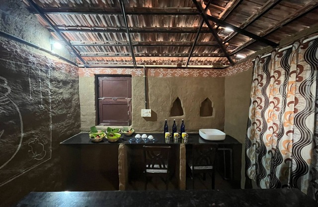 Shiva kashi Home stay