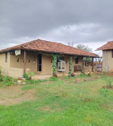 Shiva kashi Home stay