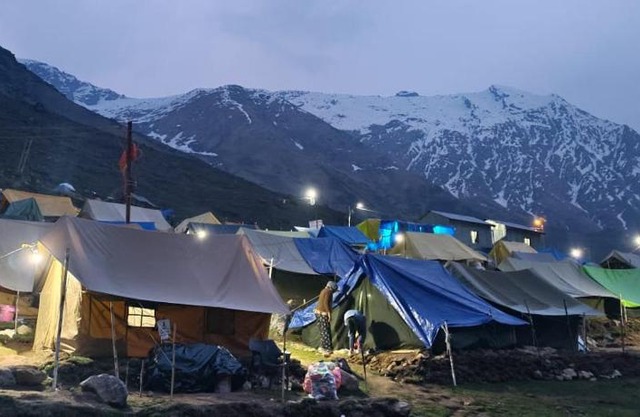 Shivalik Adventure By StayApart