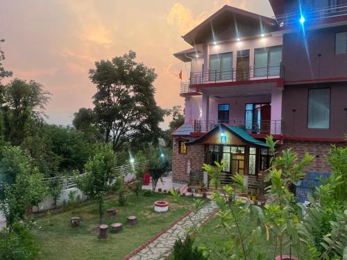 Shivdham Homestay