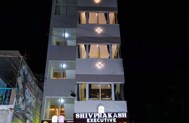 Shivprakash Executive