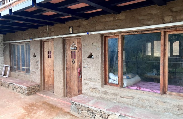 Shoonya Home Stay - Devalsari Deodar Forest Range - 60min from Mussoorien