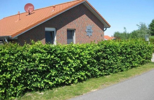 Shooting Star Comfortable holiday residence