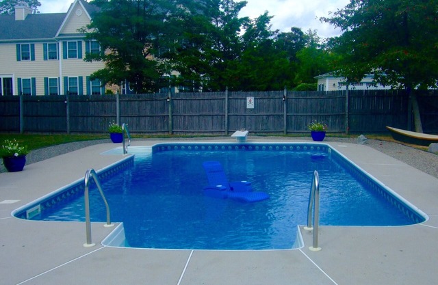 Shore Home in Point Pleasant walk, bike or drive to Bay Head Beaches - 30 days