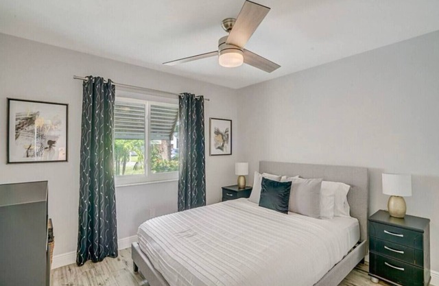 Shore & More — 5BR home in the Heart of It All