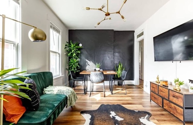 Short North - Convention- Parking Free - Pets
