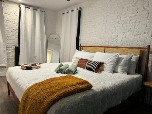Short North - Free Parking - Prime Location
