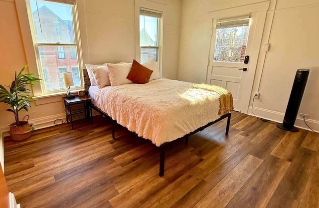 Short North- Private Parking - Pets - Convention