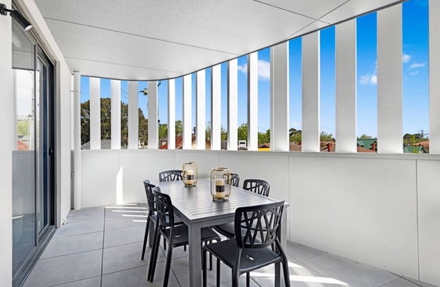 Short Stay 2 Bedroom Standard Manhattan Glen Iris