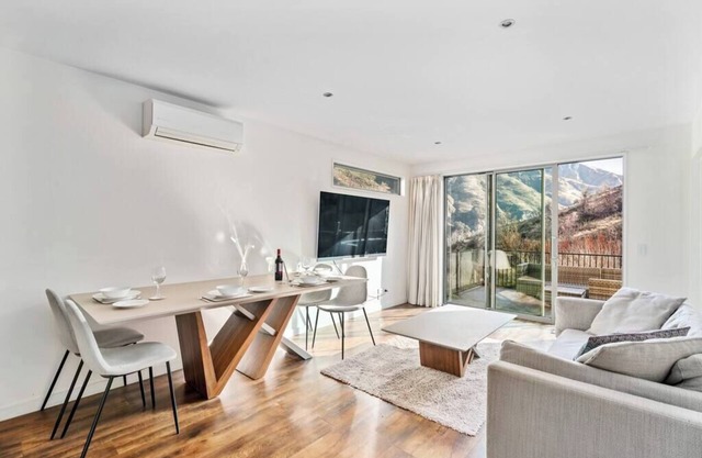 Shotover River 2 Bedrooms Luxury