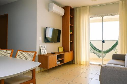 Shows no Serra Dourada. Tudo perto Jd. Goiás/3Q/2 Gar