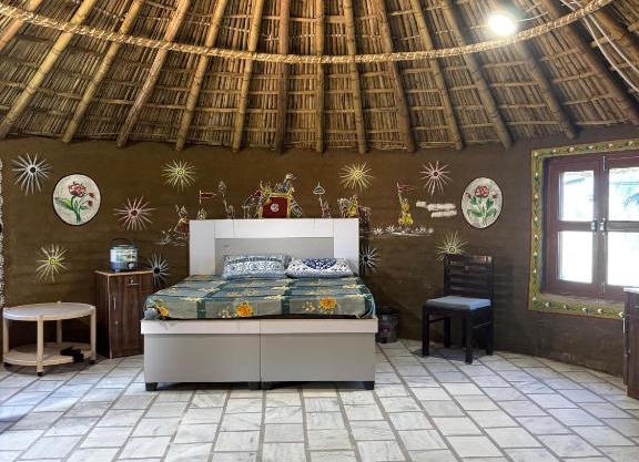 Shree Chawand Baag - Live Natural and Organic