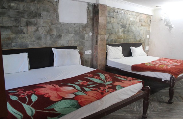 Shree Chitra Residency by Avadhesh Grou