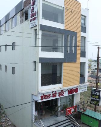 Shree Hari Residency Narmadapuram