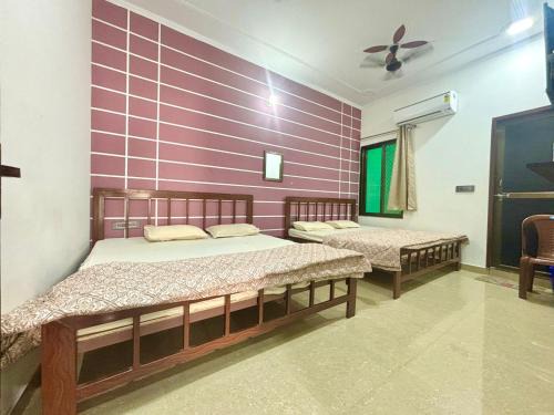 Shree jee palace Khatu shyam ji