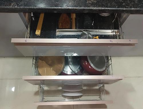 Shree ji Divine Stay