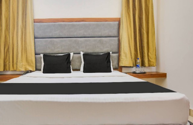 Shree Ji Hotel & Banquet