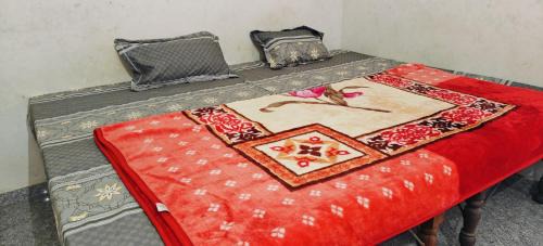 Shree Krishna Guest House