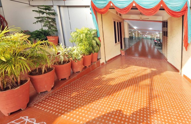 Shree Laxmi Guest House