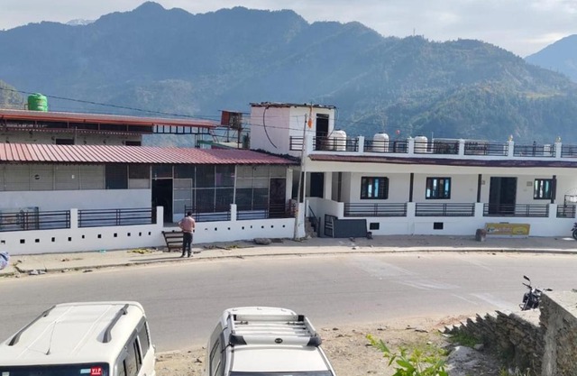 Shree Mahakaal Inn by StayApart