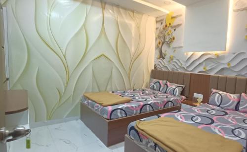 Shree Nagnath Residency